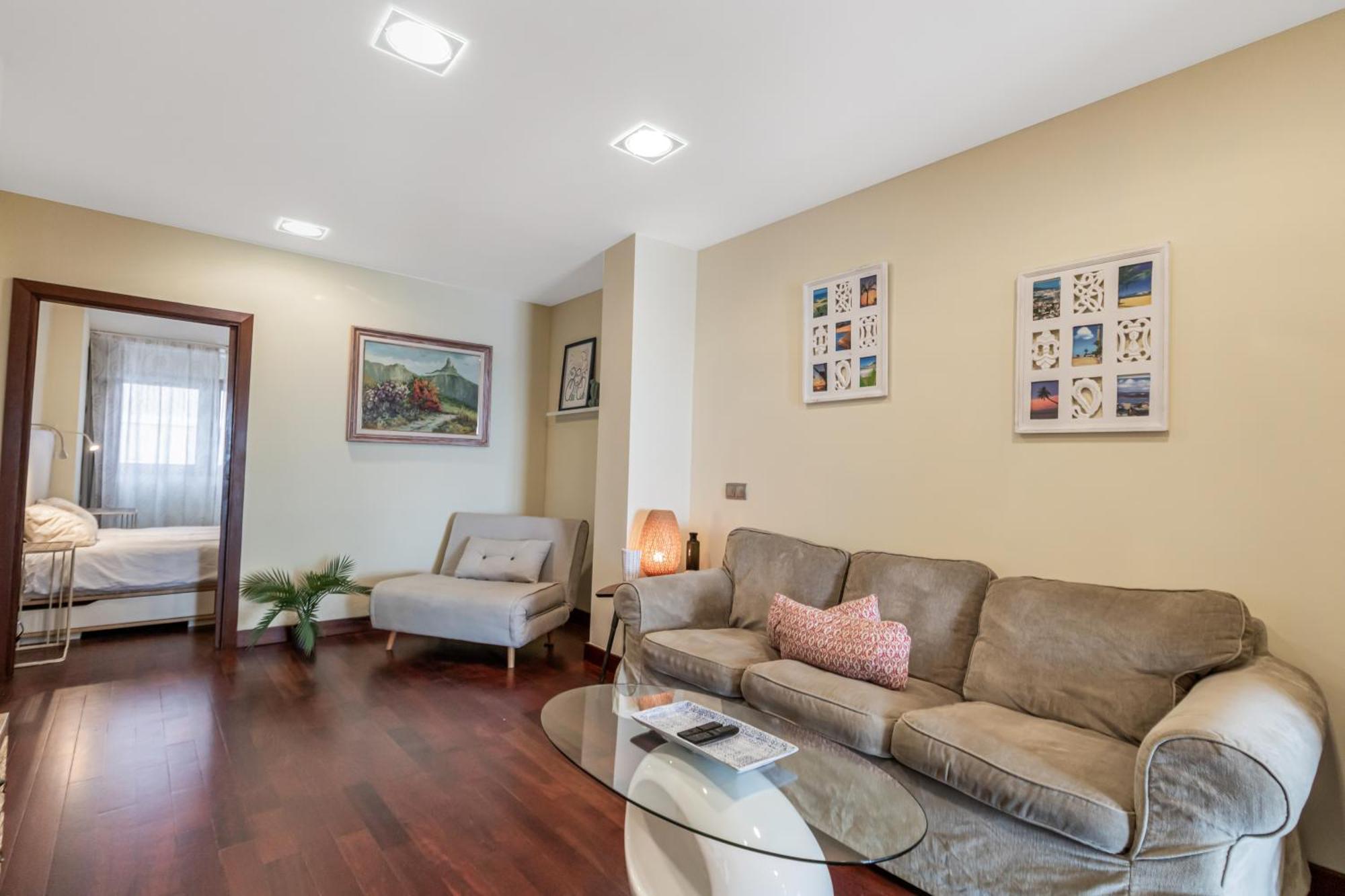 Apartamento Endless Seaview Canteras Las Palmas de Gran Canaria