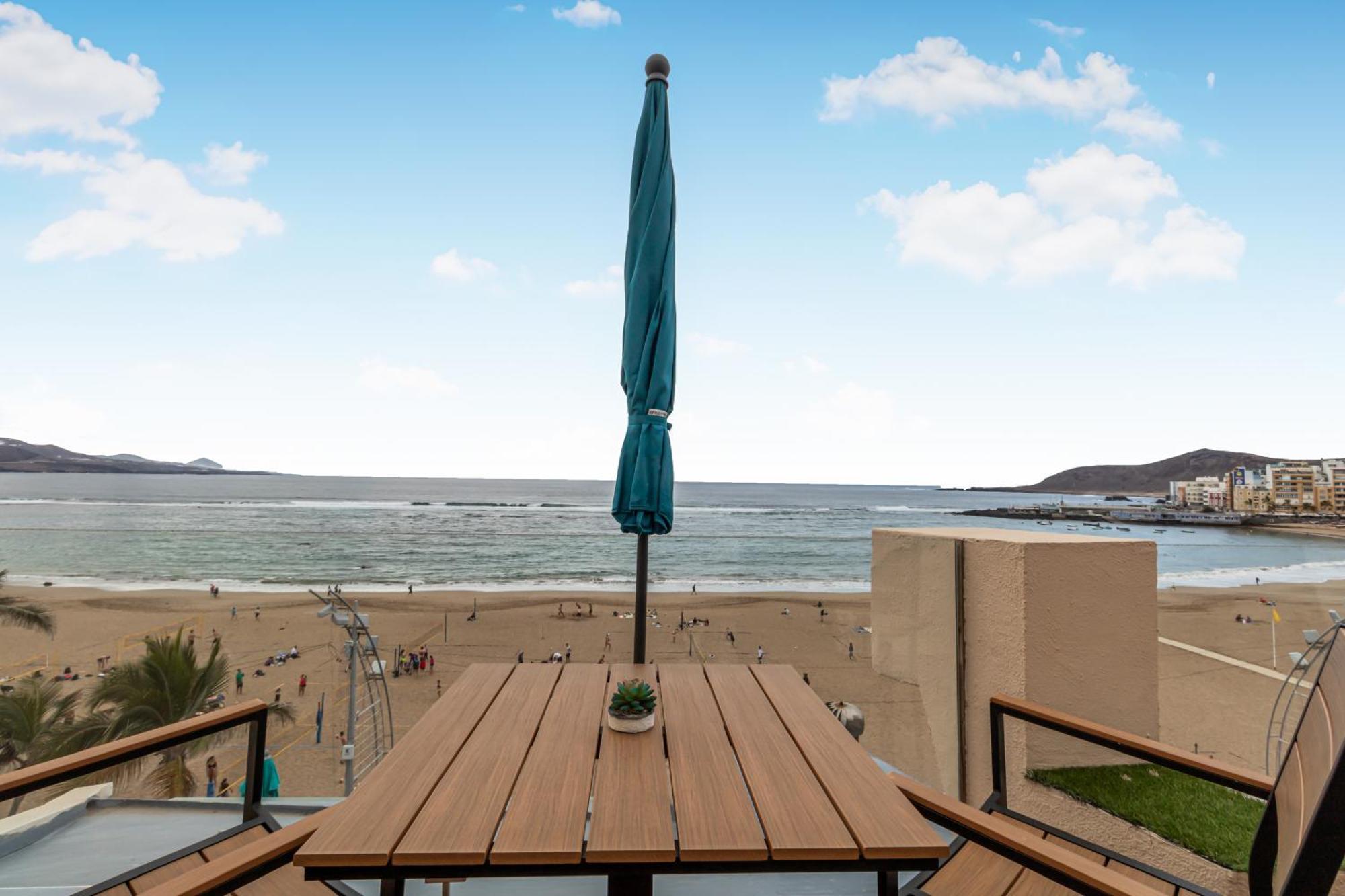 Endless Seaview Canteras * Las Palmas de Gran Canaria