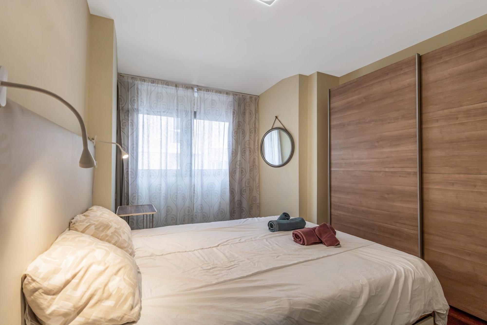 Endless Seaview Canteras Apartamento *